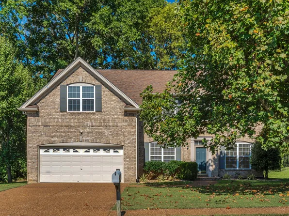 3012 Brisbane Dr, Mount Juliet, TN 37122