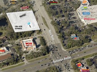 3798 S Nova Rd, Pt Orange, FL 32129