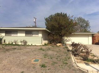 2724 Gill Ave, Bakersfield, CA