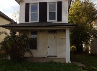 230 N 11th St, Hamilton, OH 45011