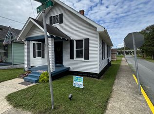 100 Front St, Pocomoke City, MD 21851