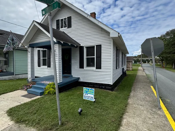 100 Front St, Pocomoke City, MD 21851