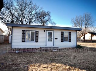 1733 S Gold St, Wichita, KS 67213