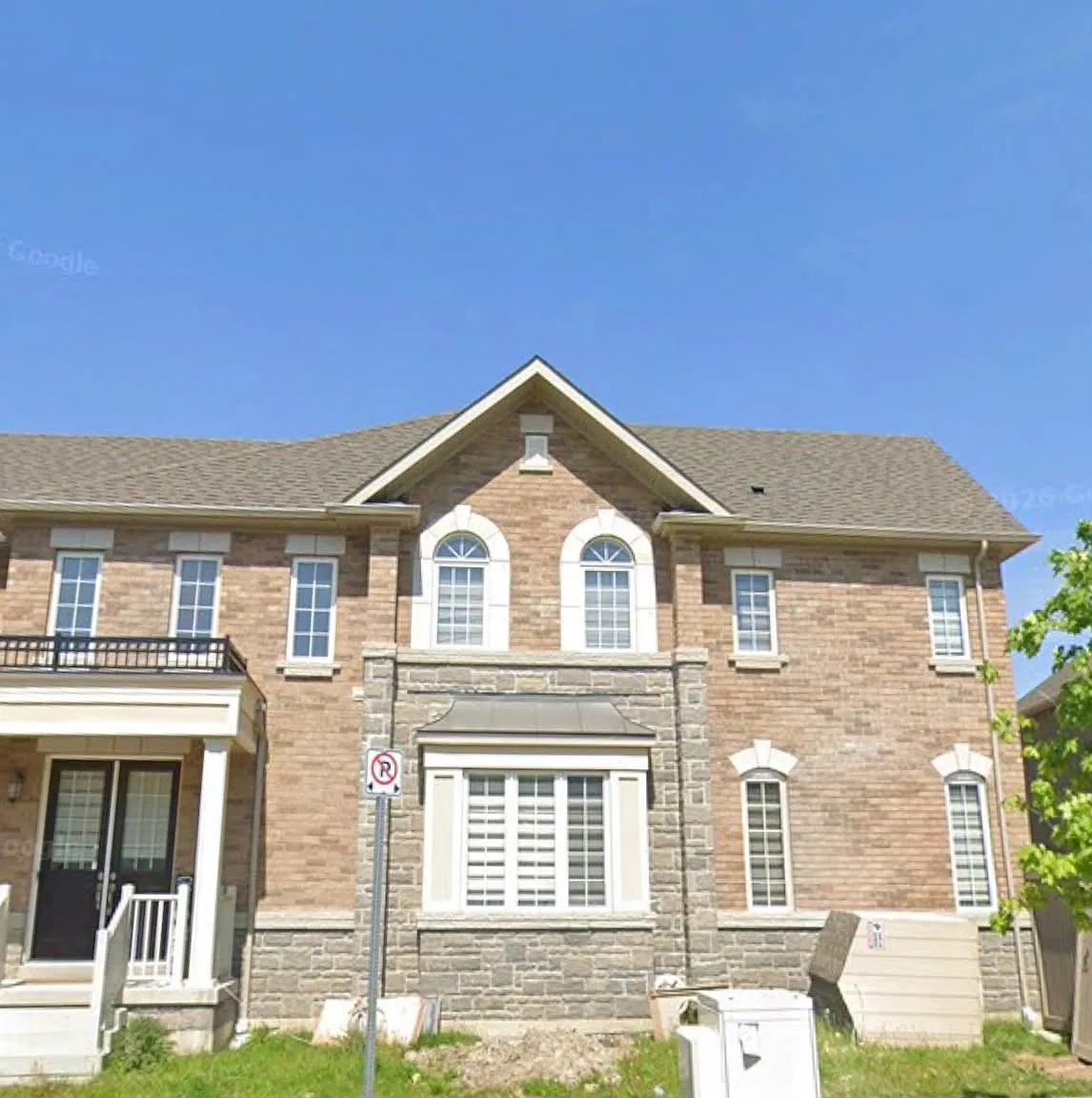 2 bed, $2,000 — Photo 1