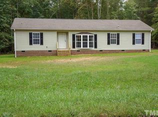 88 Dixon Ln, Roxboro, NC 27574