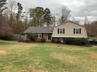 5 Briarwood Ct, Lyman, SC 29365