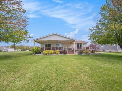 14682 E Merry Dr, Camden, MI, 49232