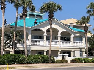 4644 Destiny Way, Destin, FL 32541