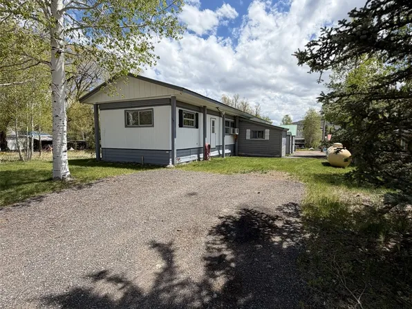 314 E 1st Street, Oak Creek, CO 80467
