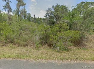 9747 N Bonsai Ave, Crystal River, FL 34428