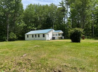 177 Barton Rd, Windsor, ME 04363