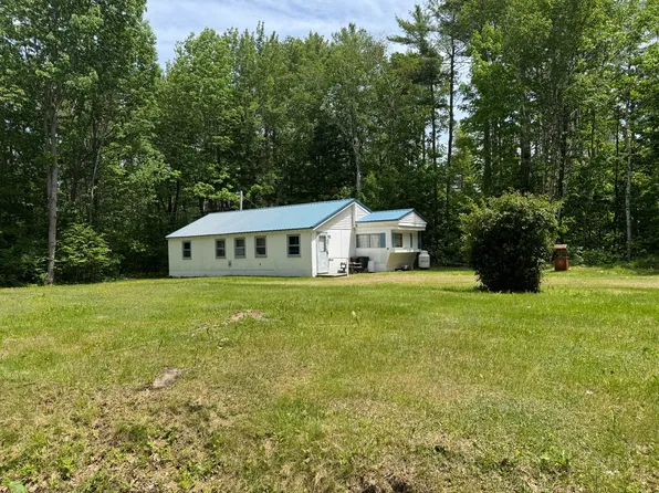 177 Barton Road, Windsor, ME 04363