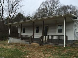 700 Park Rd, Eden, NC 27288