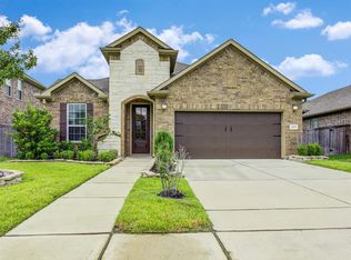2215 Ashford Point Ln, Houston, TX 77089