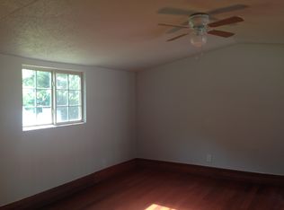 5384 County Road 917, Nevada, TX 75173