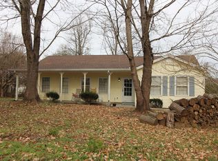 932 Dixon Springs Hwy, Dixon Springs, TN 37057