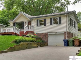 510 N 3rd St, Bellevue, NE 68005