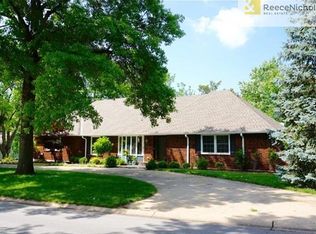 12631 Overbrook Rd, Leawood, KS 66209