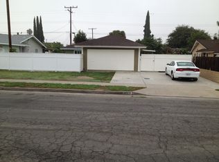 1424 W Orangethorpe Ave, Fullerton, CA 92833