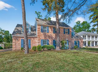 1714 Corral Dr, Houston, TX 77090