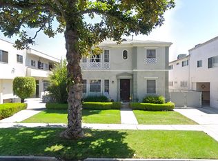 1044 1/2 S Bedford St, Los Angeles, CA 90035