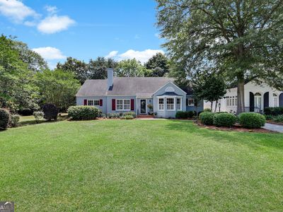 342 Savannah Ave, Statesboro, GA, 30458