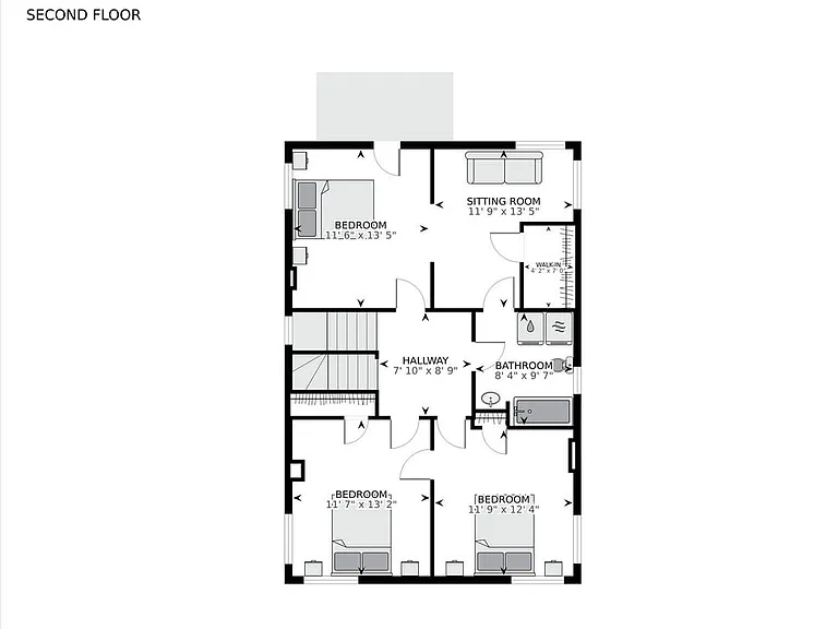 3828 Tejon St — Photo 32