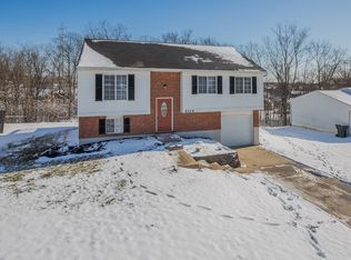 4114 Farmwood Ct, Erlanger, KY 41018