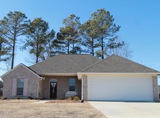 113 Brunswick Cv, Canton, MS 39046