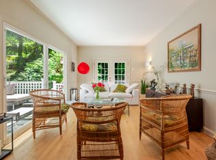 4612 Sedgwick St NW, Washington, DC 20016