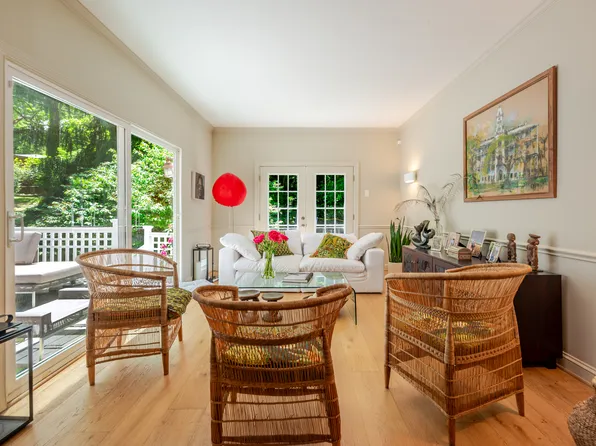 4612 Sedgwick St NW, Washington, DC 20016