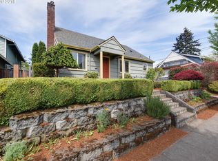 4515 SE Center St, Portland, OR 97206