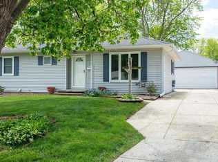 1532 Liberty Ave, Waterloo, IA 50702