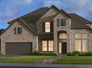 1500 Monet Dr, Little Elm, TX 75068