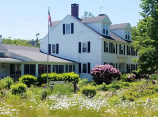 53 Falls Bridge Rd, Blue Hill, ME 04614