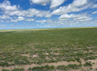 Boone Rd, Yoder, CO 80864