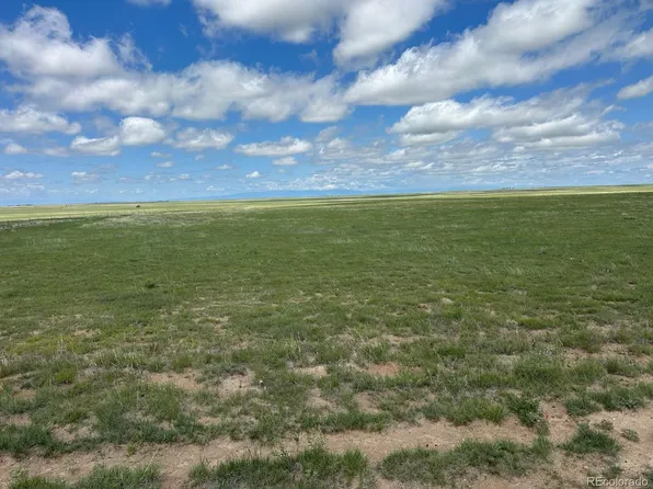Boone Road, Yoder, CO 80864
