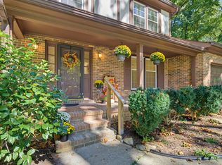 111 Perth Pl, Durham, NC 27712