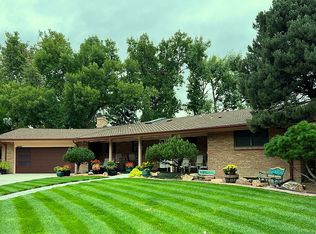 14385 Braun Rd, Golden, CO 80401