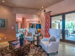 42 Violet Cir, Santa Fe, NM 87506