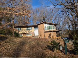 2701 Briarwood Cir SE, Huntsville, AL 35801