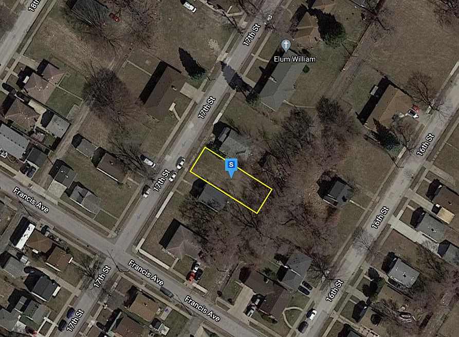 1st image of 3809 17th St