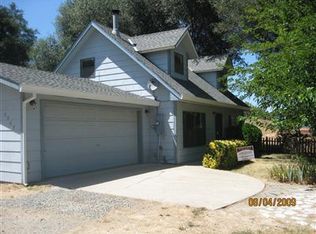 3067 Good Shepard Ln, Placerville, CA 95667