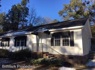 1316 Bright Ct, Fayetteville, NC 28303