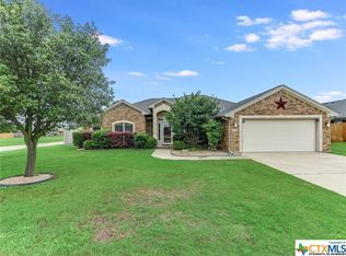 3122 Matador Dr, Belton, TX 76513