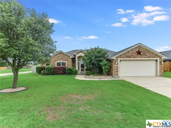 3122 Matador Dr, Belton, TX 76513