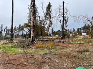 5945 Hazel Way LOT 12, Paradise, CA 95969
