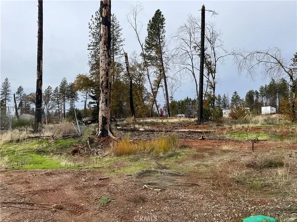 5945 Hazel Way Lot 12, Paradise, CA 95969