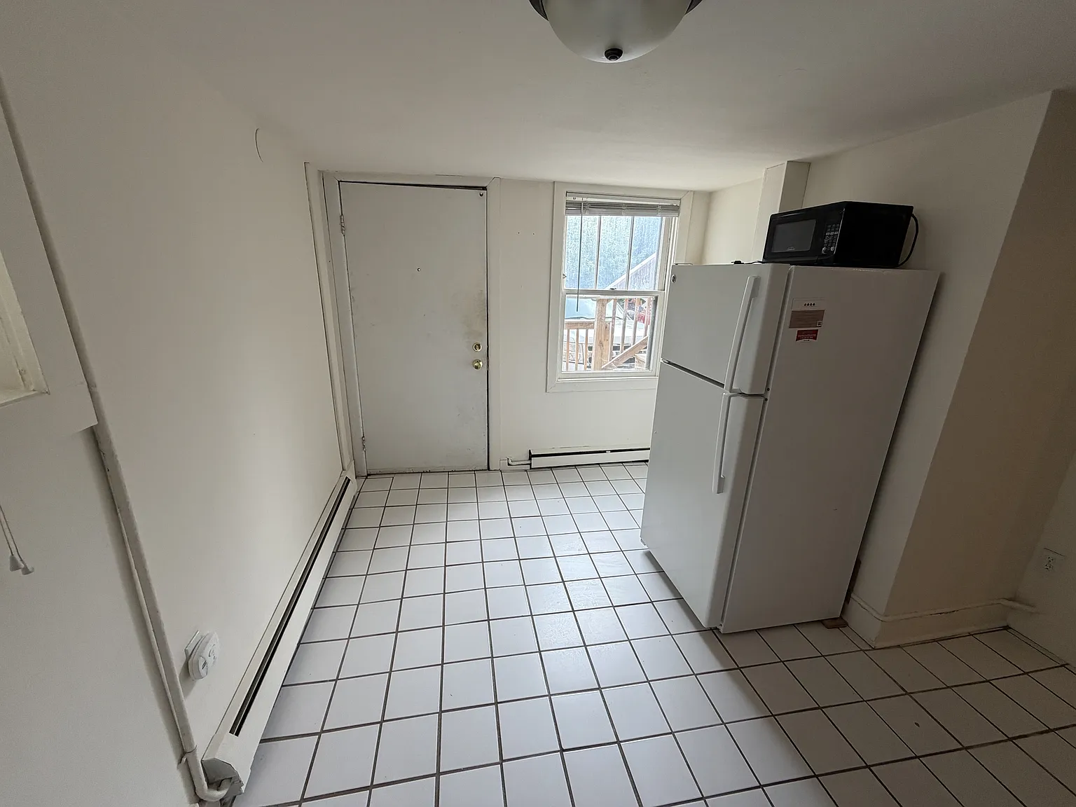 125 East Gorham Street - Unit 1 — Photo 4