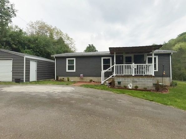 3402 Abbott Creek Rd, Prestonsburg, KY 41653